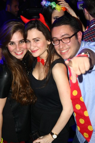 USJ Harlem Shake Party
